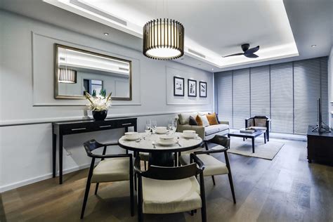 serviced residence for sale in The Ruma Residences, No.7 Jalan Kia Peng ...