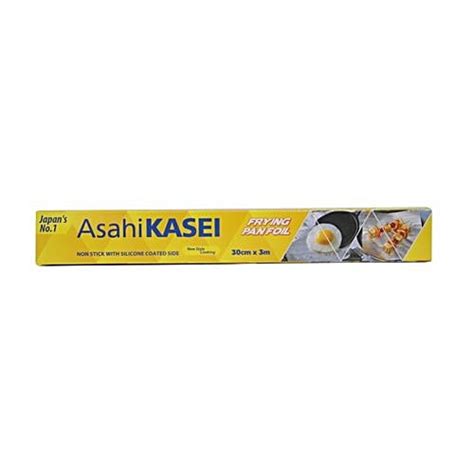 Buy Asahikasei Frying Pan Foil 30Cm X 3M Online At Best Price of Rs 239 ...