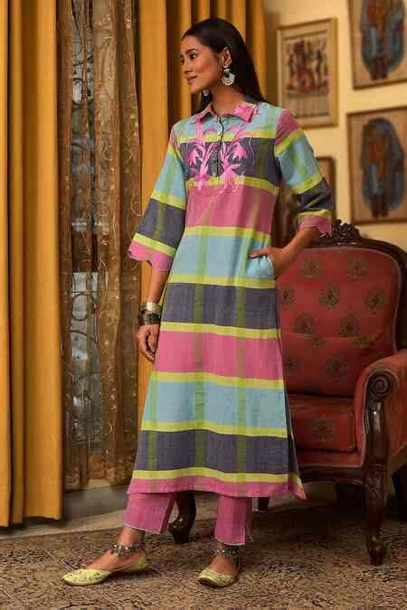 Nuhh | Designer Kurta Sets, Lehengas, Sarees Online