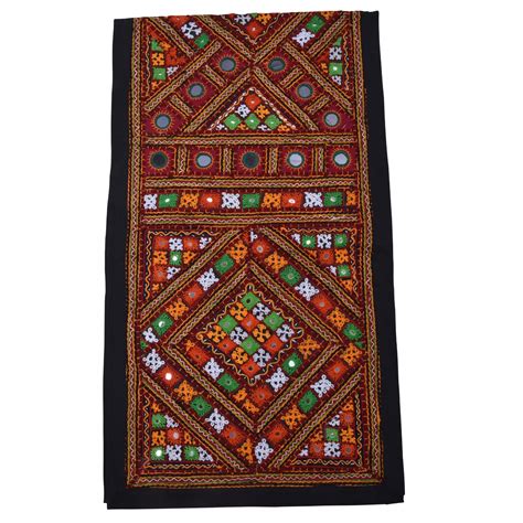 Wall Piece - National Handloom Corporation
