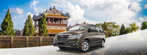 Private Car Charter in Hue City, Hue, Vietnam - Klook India