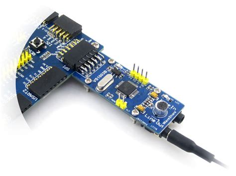 OpenH743I-C Package B, STM32H7 Development Board – MG Super Labs