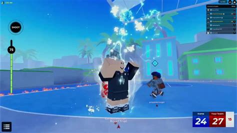 Hoopz Roblox Controls 的图像结果