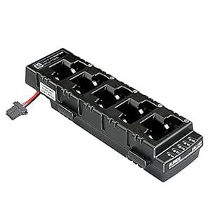 Alinco EBC-46 Belt Clip : Amazon.in: Electronics