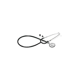 Pro Advantage NDC P542012 Nurse Stethoscope, 22" Y PVC Tubing, Navy ...