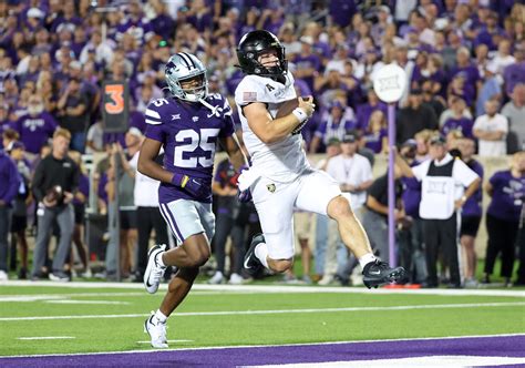 Big 12 picks, predictions for college football Week 3 scores