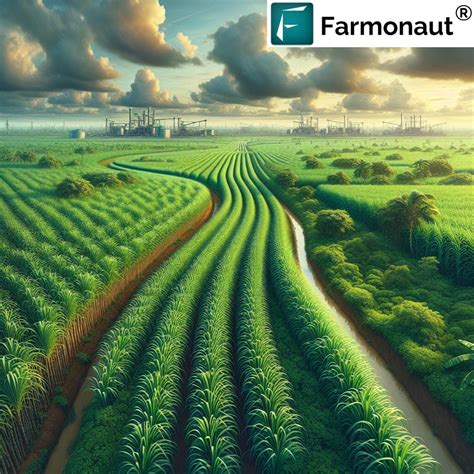 Largest Sugarcane Producing State In India: Top 5 2024