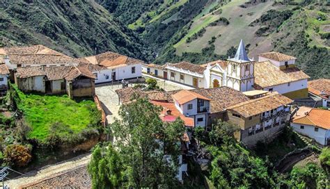 Discover The 5 Most Beautiful Towns in Venezuela - lifeberrys.com