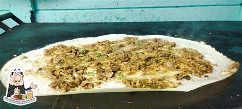 Muthaiya Thevar Mess, Thanjavur - Restaurant reviews