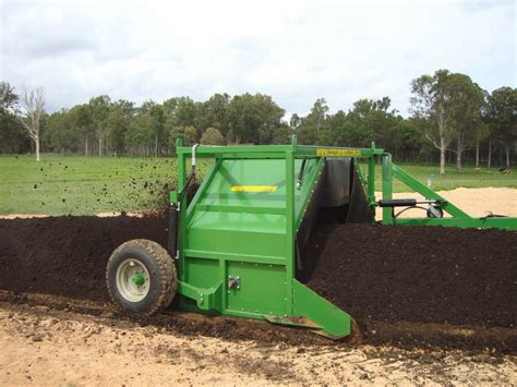 Image result for Compost Windrows