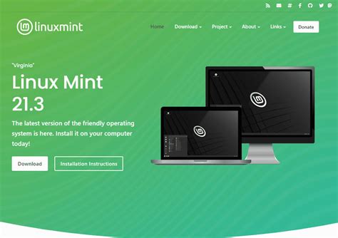 Image result for Die Beste Linux Distribution