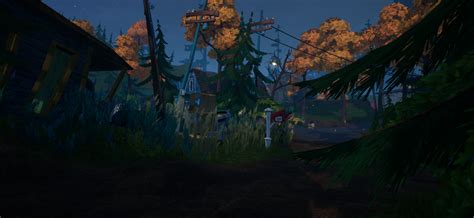 Image result for Hello Neighbor Two Mods