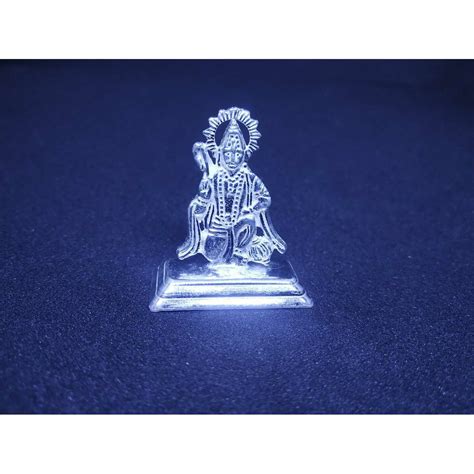 Buy quality Super Nice Tirupati Balaji Hanuman Casting Murti(Bhagvan ...