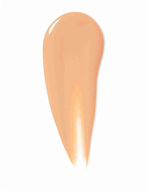 Skin Long-Wear Fluid Powder Foundation SPF 20 • Natural Tan W-054