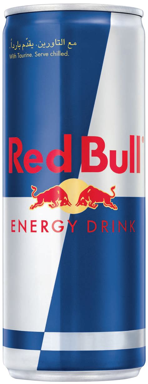 Red Bull Energy Drinks: Vitalizes Body and Mind.® | Red Bull