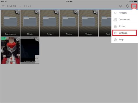 Image result for Seagate App Tutorial