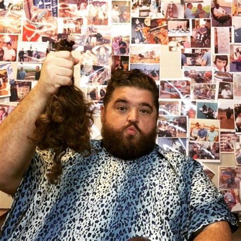 jorge garcia weight loss