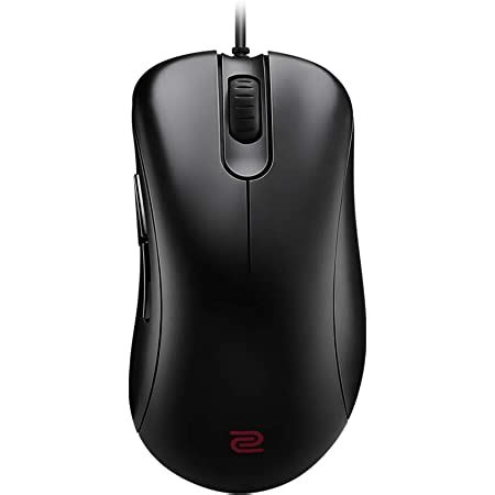 Amazon.in: Buy BenQ Zowie EC2 Ergonomic Gaming Mouse for Esports ...