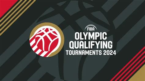 FIBA Basketball live streams: How to watch Olympic qualifiers online ...