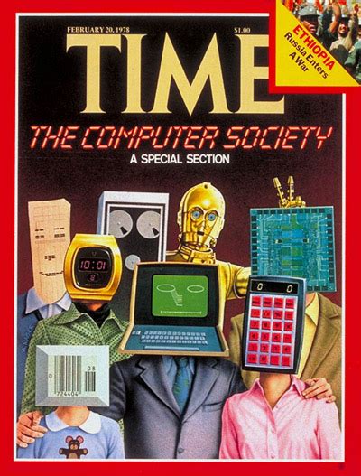 Image result for Computer Science Magazine