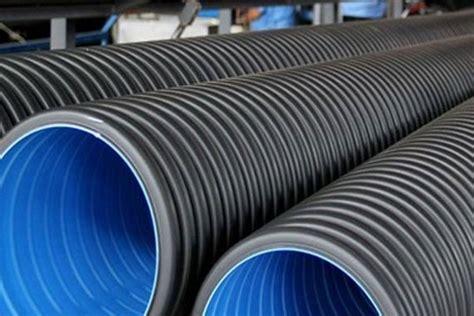 Image result for Threaded Corrugated Pipe