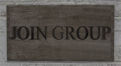 Image result for How to Join Sign