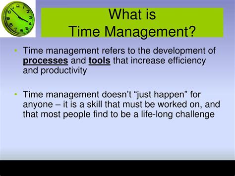 Image result for Time Management Explained