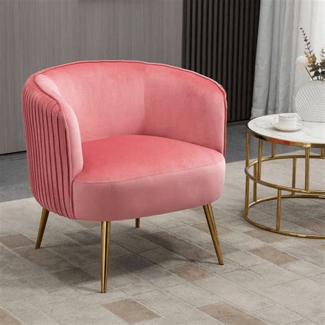 LEISER ACCENT CHAIR