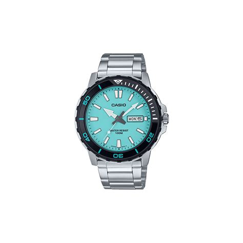 CASIO MTD-125D-2A2 - Eki & Kale Company d.o.o.