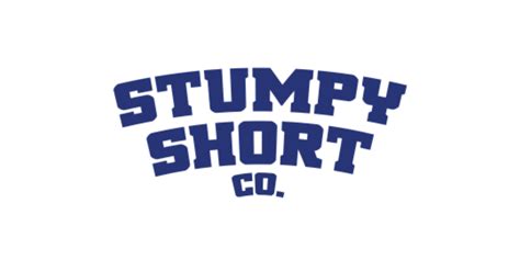 Image result for Stumpy Short People