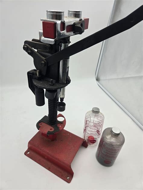 Image result for Shotshell Reloading Press