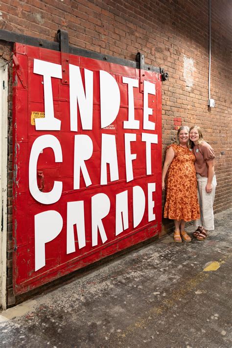 Handcrafted Goods at Indie Craft Parade | Shop Unique Art & Crafts