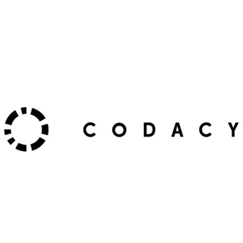 Image result for Codacy Logo