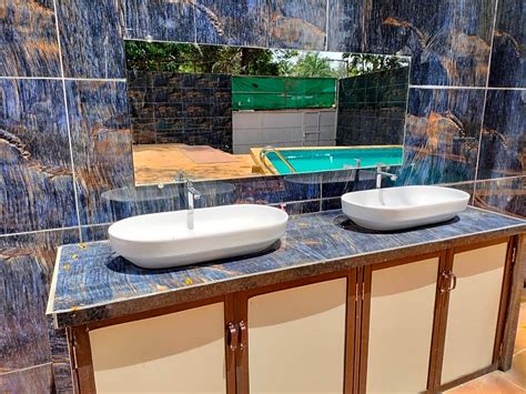 4BH Pool Villa R03 | Yeoor Hills | Club Leisure