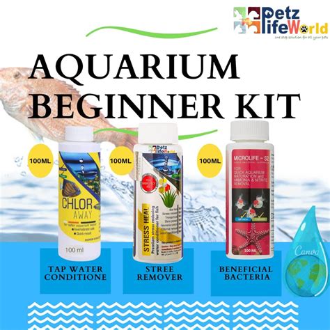 Water Conditioner – PetzLifeWorld