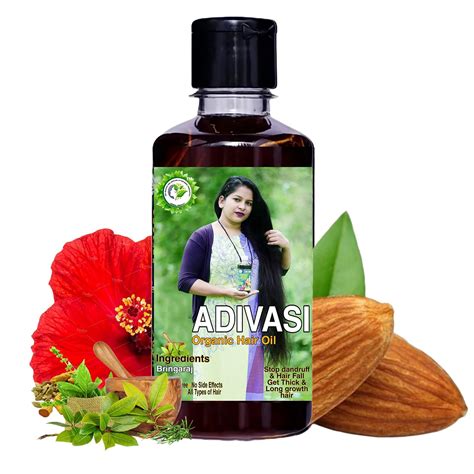 Buy SRI MAHARISHI ADIVASI AYURVEDIC PRODUCTS - HERBAL PRODUCT Adivisi ...
