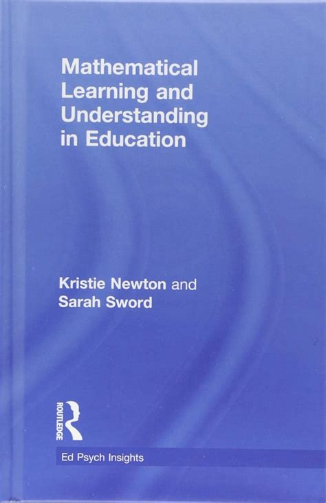 Buy Mathematical Learning and Understanding in Education (Ed Psych ...