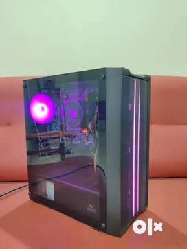 Pc Desktop Computer - Buy & Sell Computers & Laptops Online in Kerala | OLX