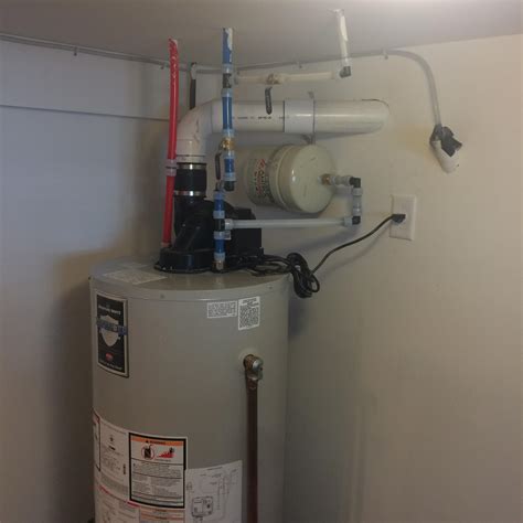 Do I Need A Direct Vent Water Heater at Chris Henry blog