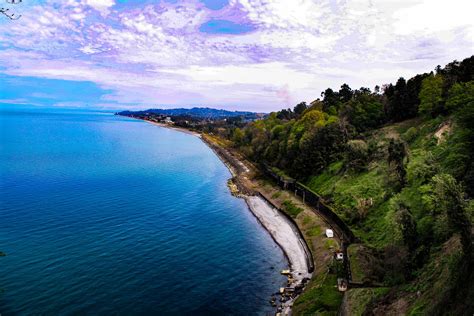 Georgia's Black Sea Coast: Best Things to do in Batumi