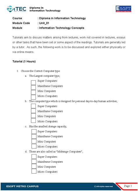 Information Technology Tutorials 的图像结果