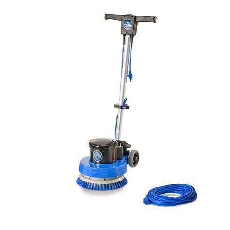 Prolux Core 13" Heavy Duty Single Pad Commercial Polisher Floor Buffer ...