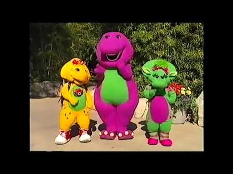 Barney Zoo Part 4 的图像结果