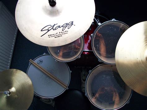 Drums & Percussion Kleinanzeigen