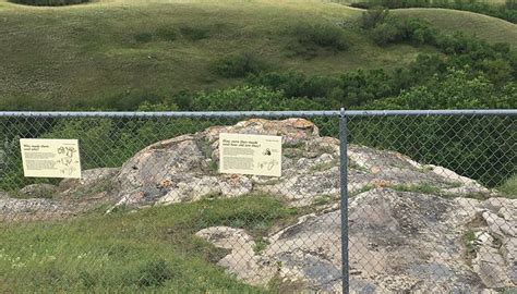 ST. VICTOR'S PETROGLYPHS PROVINCIAL HISTORIC PARK - All You Need to ...
