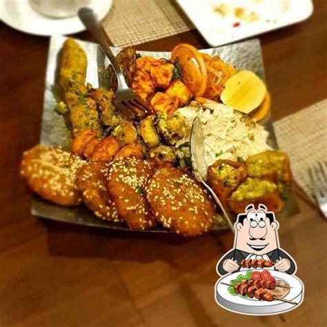 Vyanjan At Hotel Shagun, Zirakpur, Zirakpur-Kalka Highway - Restaurant ...