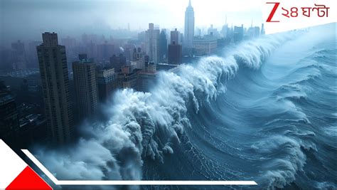 Russia Earthquake Tsunami Hits: রাশিয়ার বীভৎস ভূমিকম্পে বিশ্ব জুড়ে ...