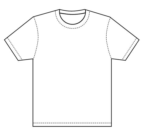 T-Shirt - Drawing Skill