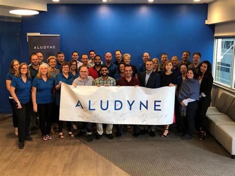 Aludyne Office Photos | Glassdoor