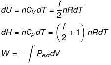 Adiabatic Expansion: Reversible & Irreversible | Chemistry Class 11 - NEET